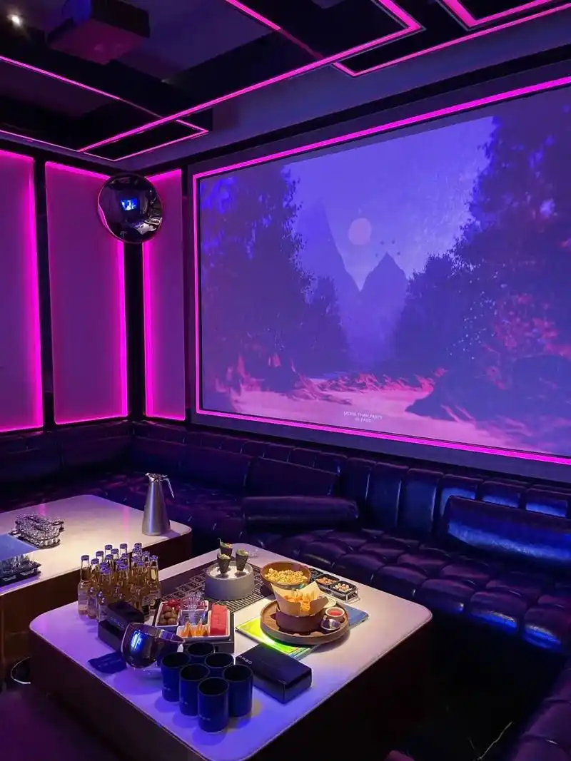 伊春商务ktv优选商务ktv订房指南-嘉荫县ktv预定