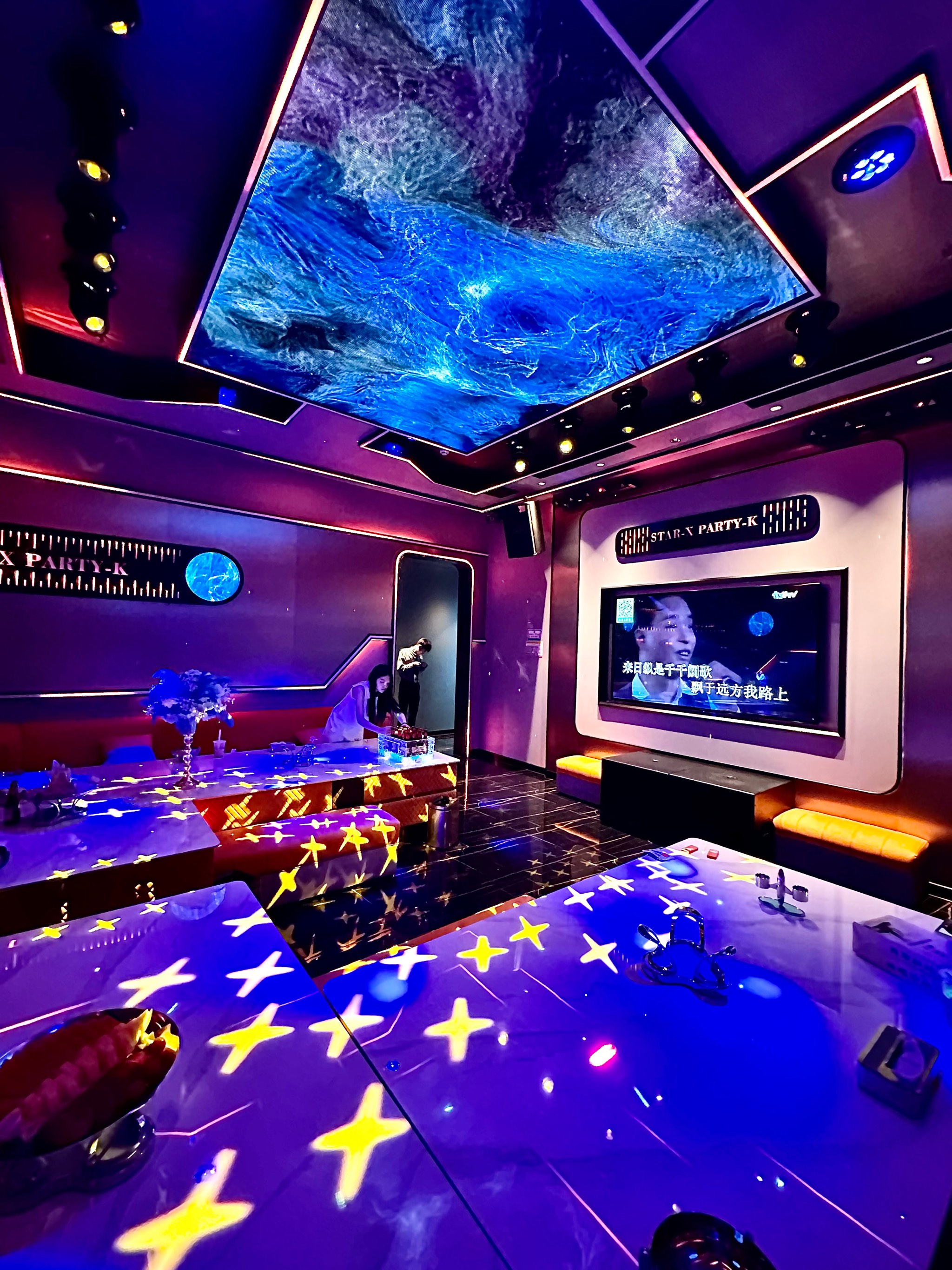 伊春商务ktv畅享多样商务ktv玩法-嘉荫县ktv预定